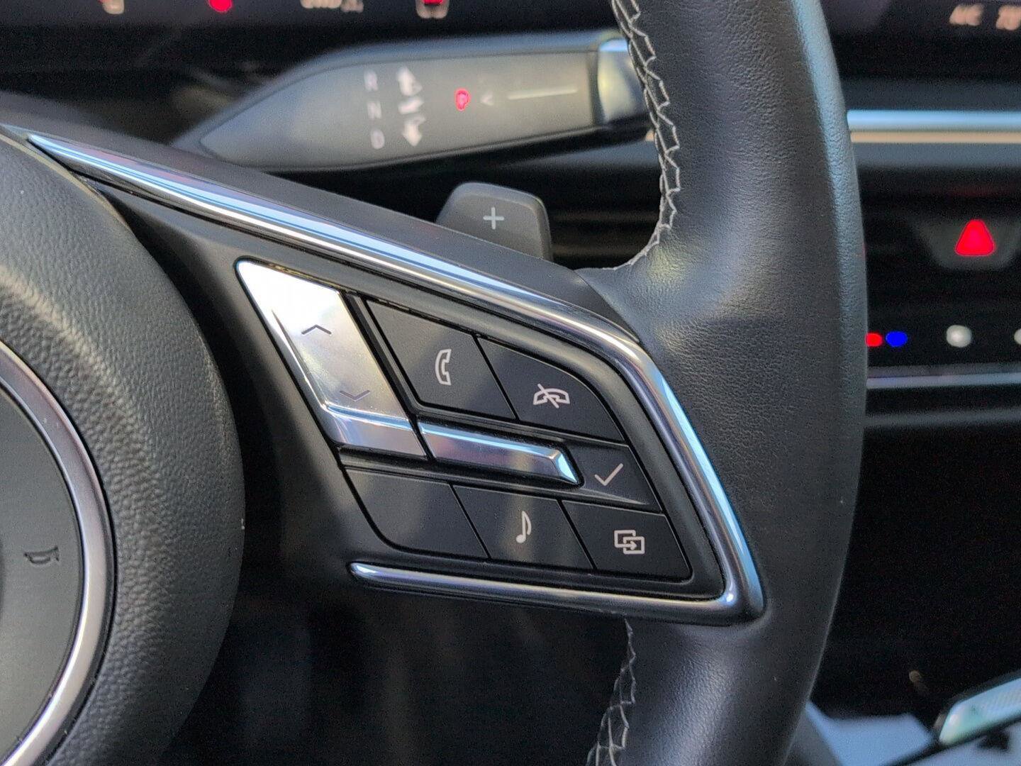 Used 2025 Buick Envision Preferred image 27