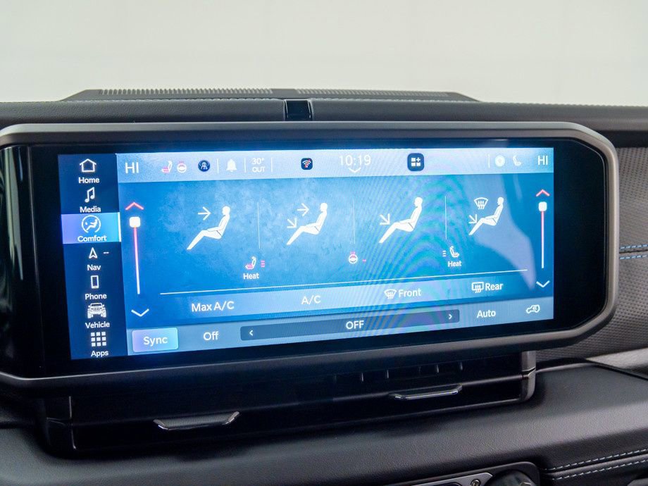 Used 2024 Jeep Wrangler Unlimited Rubicon 4xe image 25