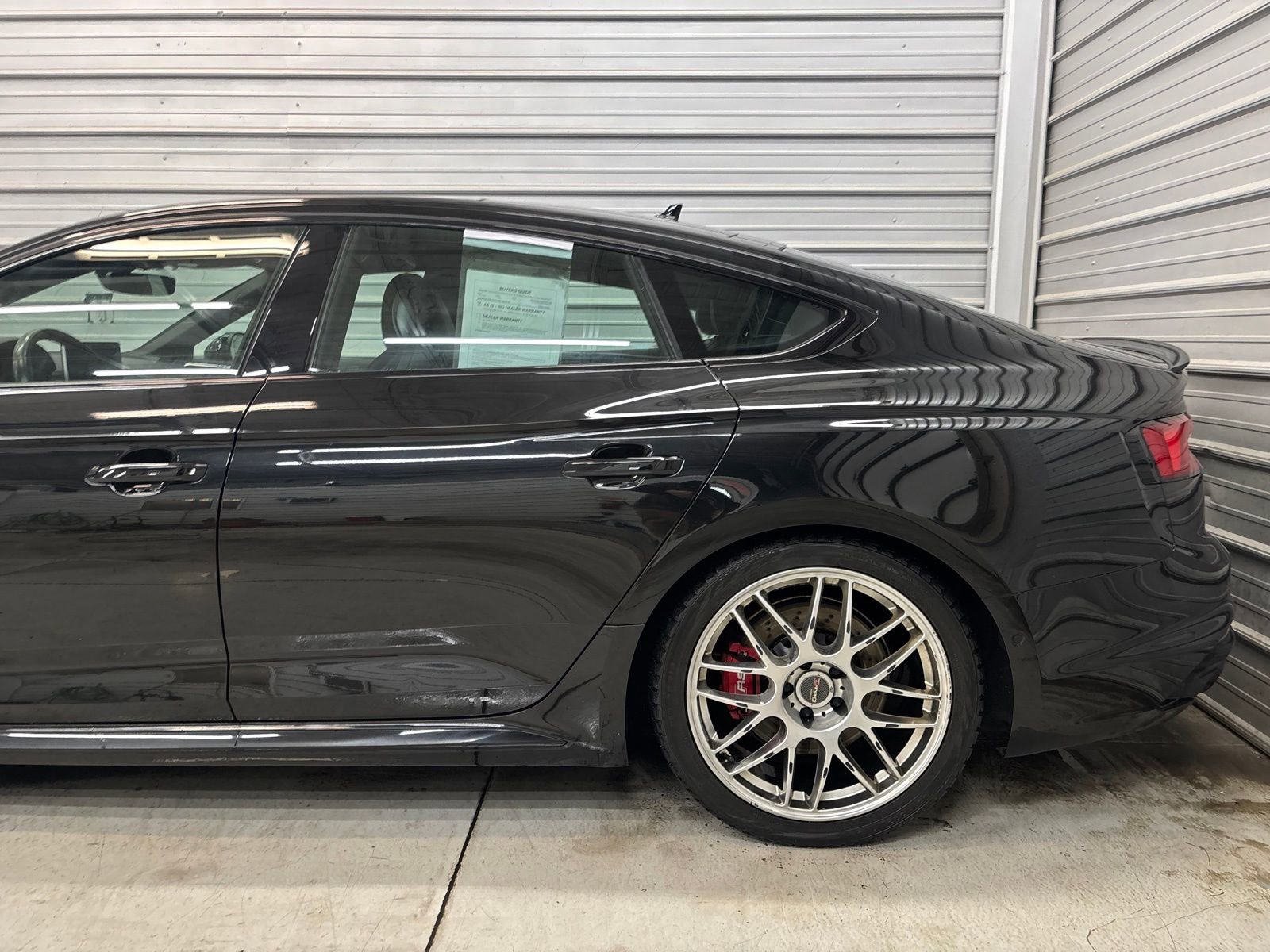 Used 2019 Audi RS 5 Sportback image 6