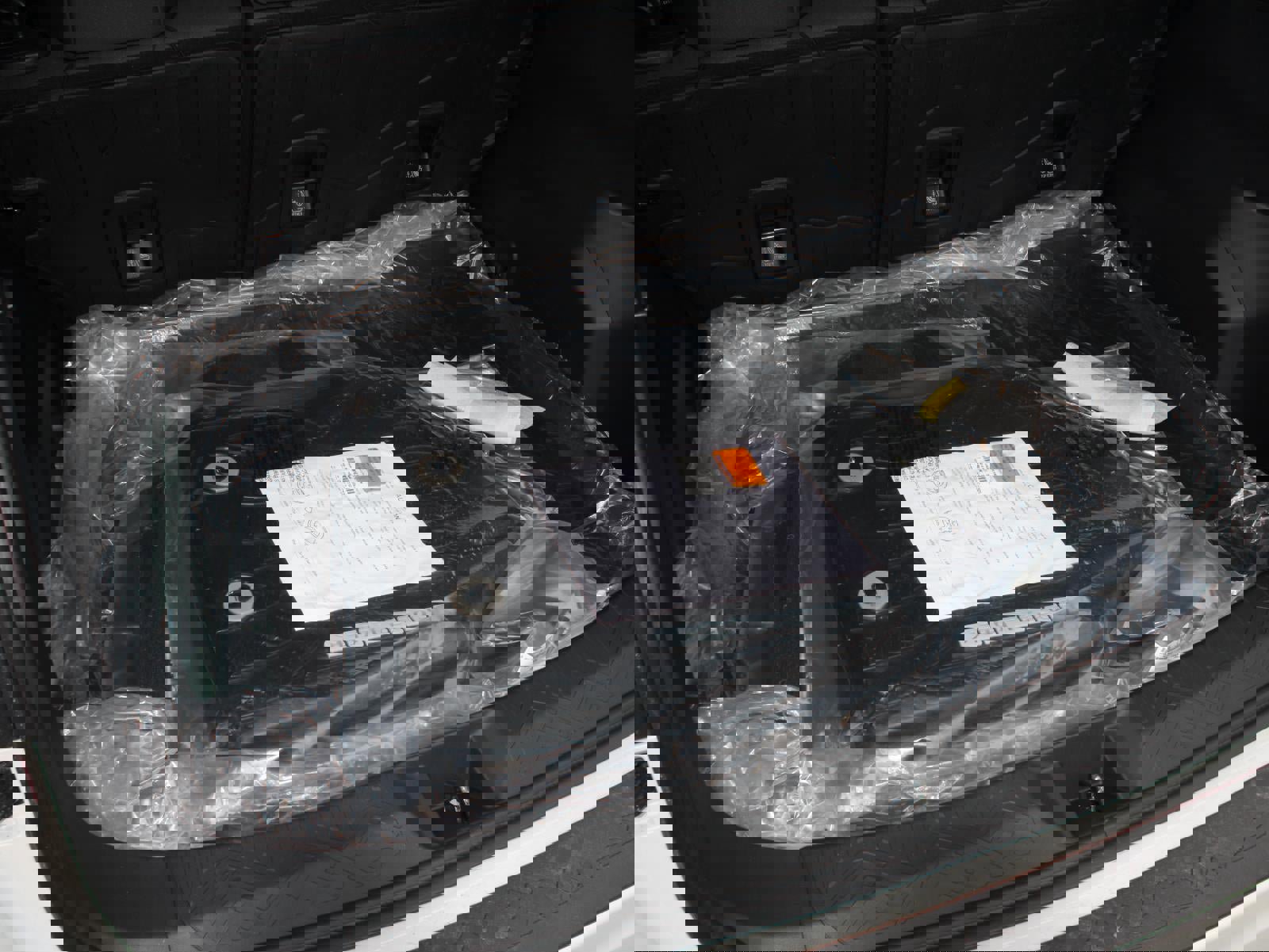 New 2026 Subaru Crosstrek 2.0i Premium image 8