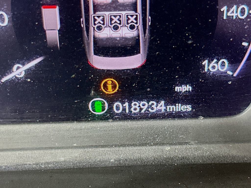 Used 2024 Honda Accord EX image 29