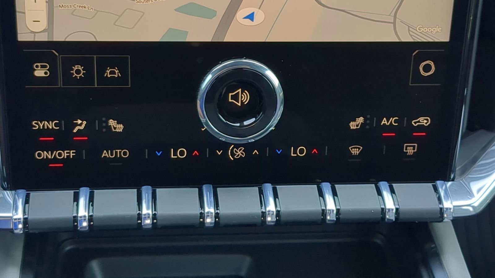 New 2026 GMC Acadia Elevation w/ Black Edition image 8