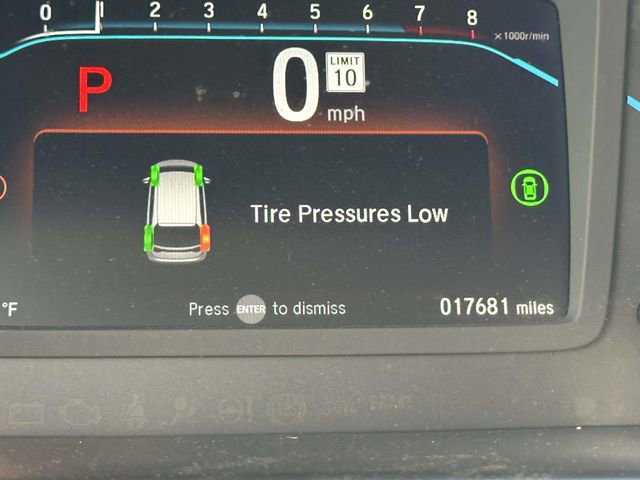 Certified 2022 Honda Odyssey Touring image 25