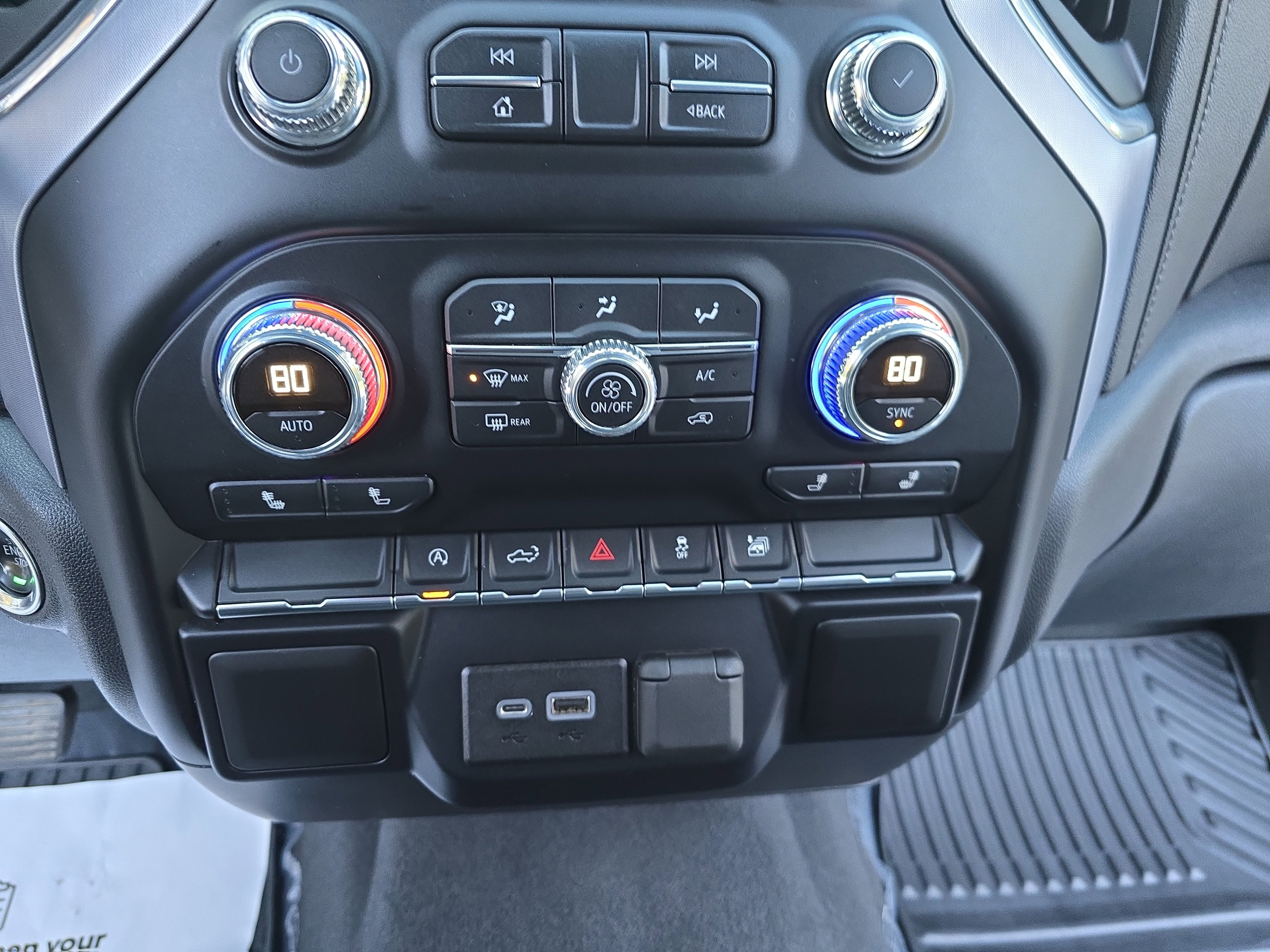 Used 2019 GMC Sierra 1500 Elevation w/ Elevation Value Package image 24