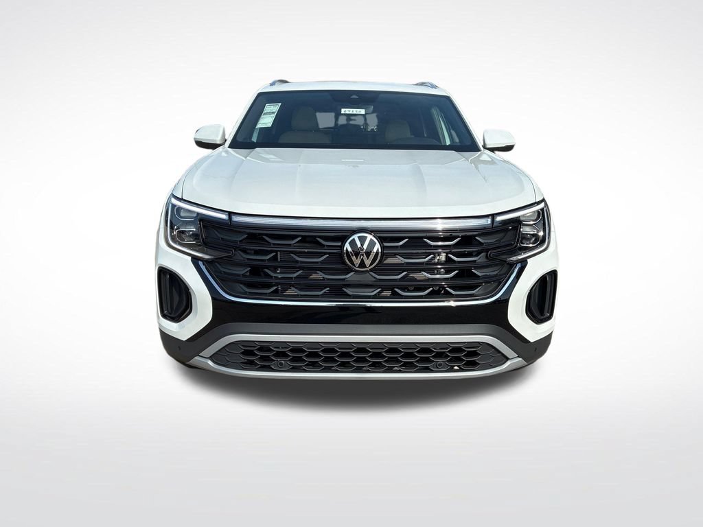 New 2026 Volkswagen Atlas Cross Sport SE AWD/4WD image 8