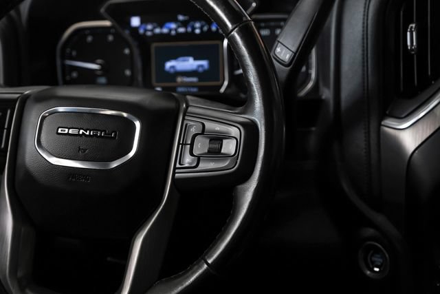 Used 2022 GMC Sierra 3500 Denali AWD/4WD image 18