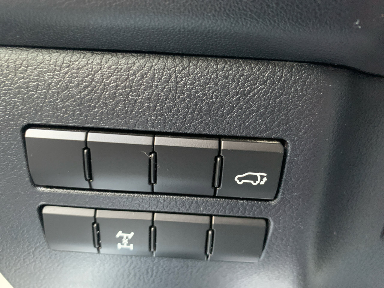 Used 2017 Lexus NX 200t AWD image 21