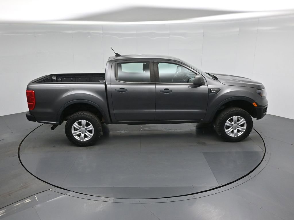 Used 2020 Ford Ranger XL w/ Equipment Group 101A Mid image 35