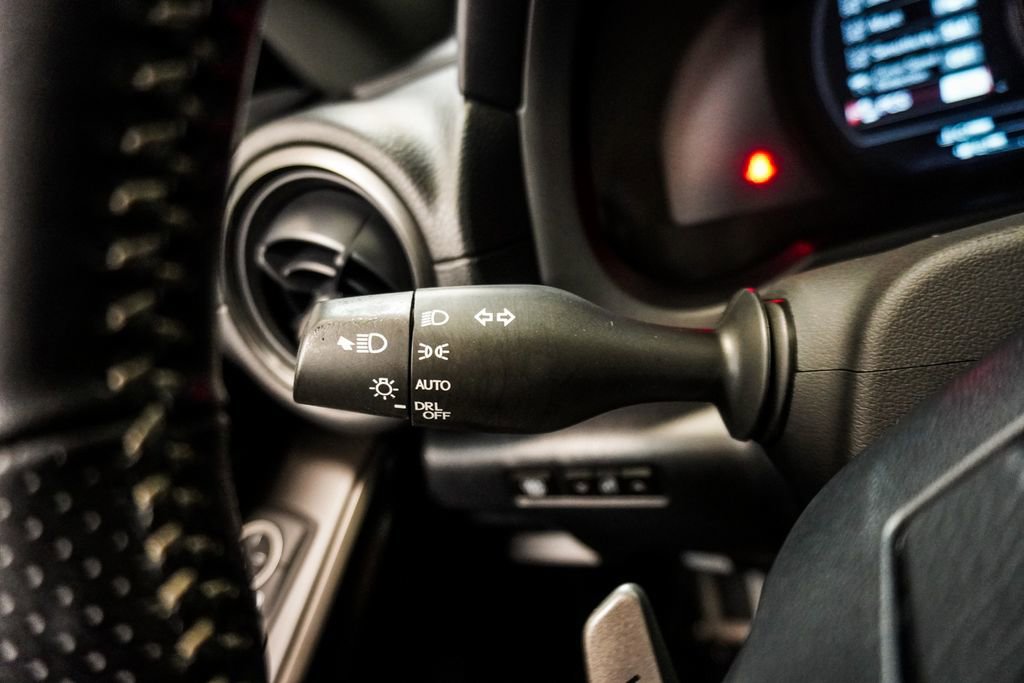 Used 2023 Lexus IS 350 F Sport w/ Navigation Package RWD image 21