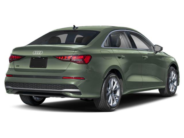 New 2025 Audi A3 2.0T Premium image 3