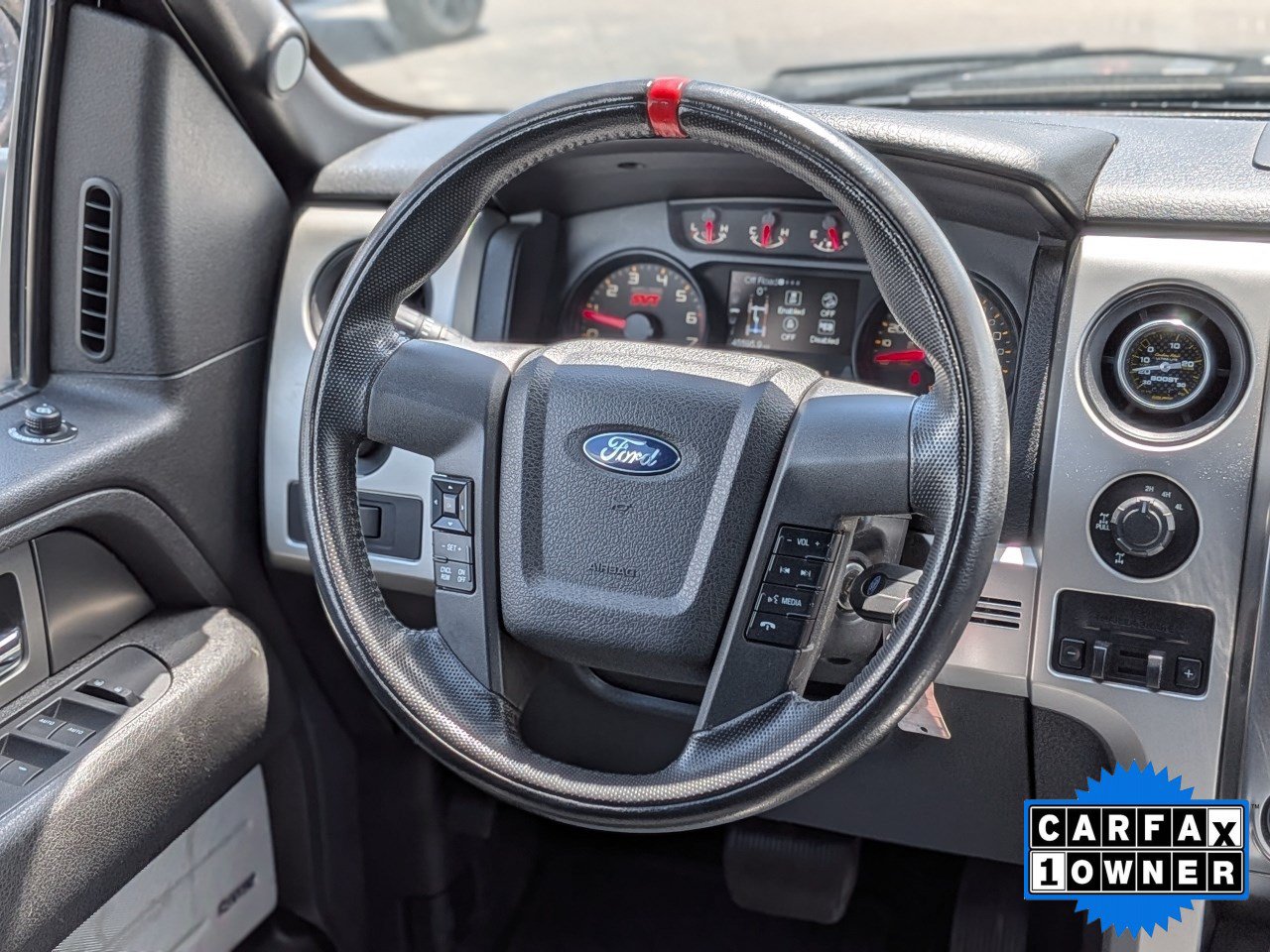 Used 2014 Ford F150 Raptor w/ Equipment Group 801A Luxury AWD/4WD image 19