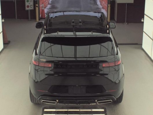 Used 2024 Land Rover Range Rover Sport Dynamic SE image 9