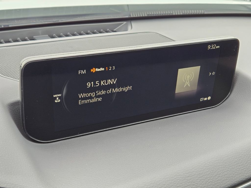 New 2026 MAZDA CX-50 AWD 2.5 Hybrid w/ Weather Package image 28