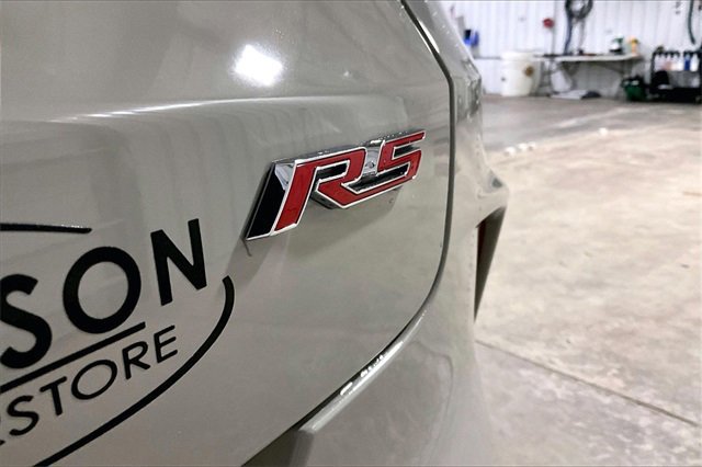 New 2026 Chevrolet TrailBlazer RS w/ Convenience Package image 7