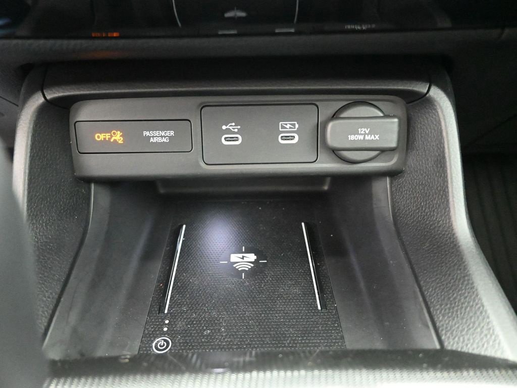 Used 2025 Honda Civic Sport Touring image 28