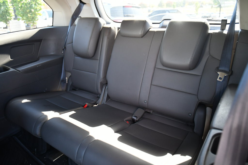 Used 2011 Honda Odyssey EX-L image 17
