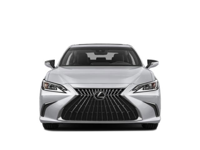 New 2025 Lexus ES 350 w/ Premium Package image 4