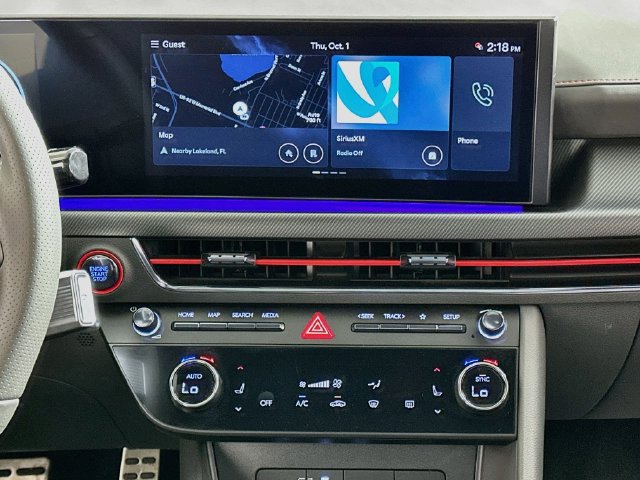 Used 2024 Hyundai Sonata N Line FWD image 15