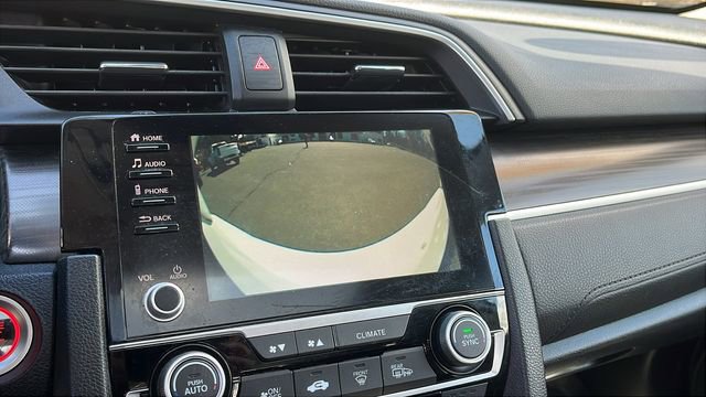 Used 2019 Honda Civic EX-L image 16