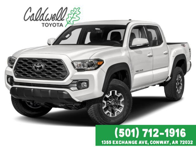 Used 2020 Toyota Tacoma SR5 image 1