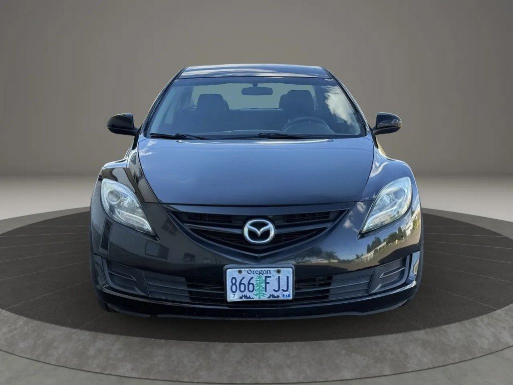 Used 2011 MAZDA MAZDA6 i Sport FWD image 6