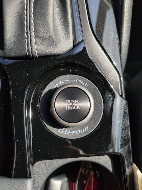 New 2026 Toyota Corolla GR AWD/4WD image 21