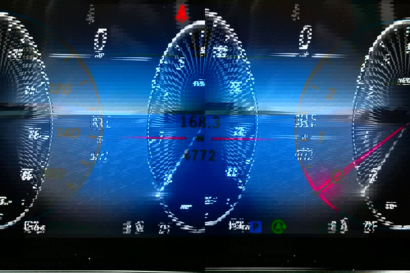 Certified 2025 Mercedes-Benz GLB 250 image 24