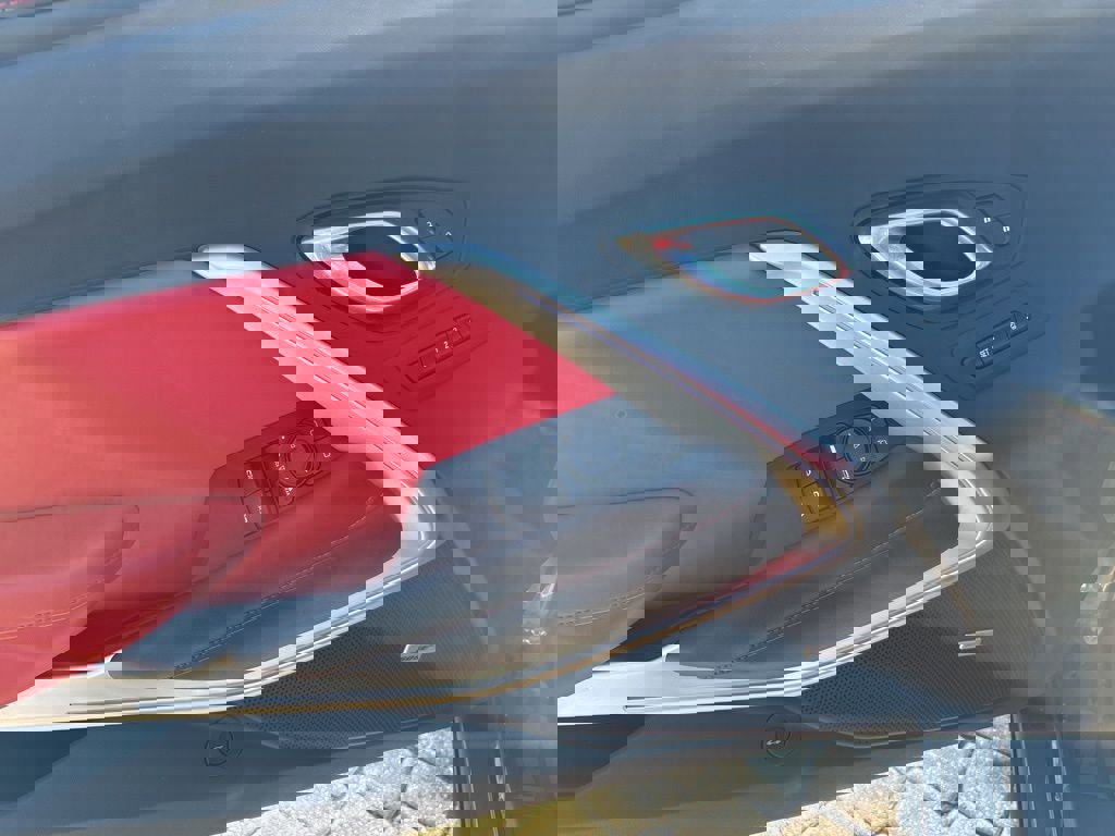 Used 2023 Chevrolet Camaro LT w/ RS Package image 12