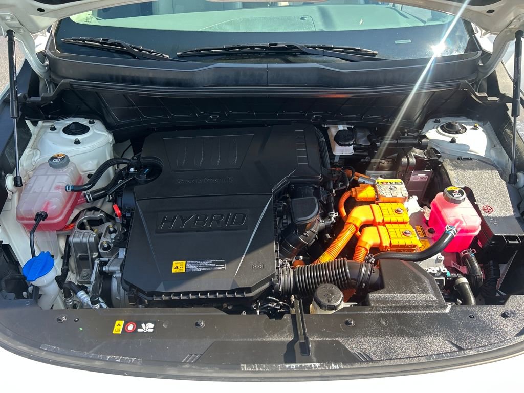 Used 2023 Kia Niro EX image 21