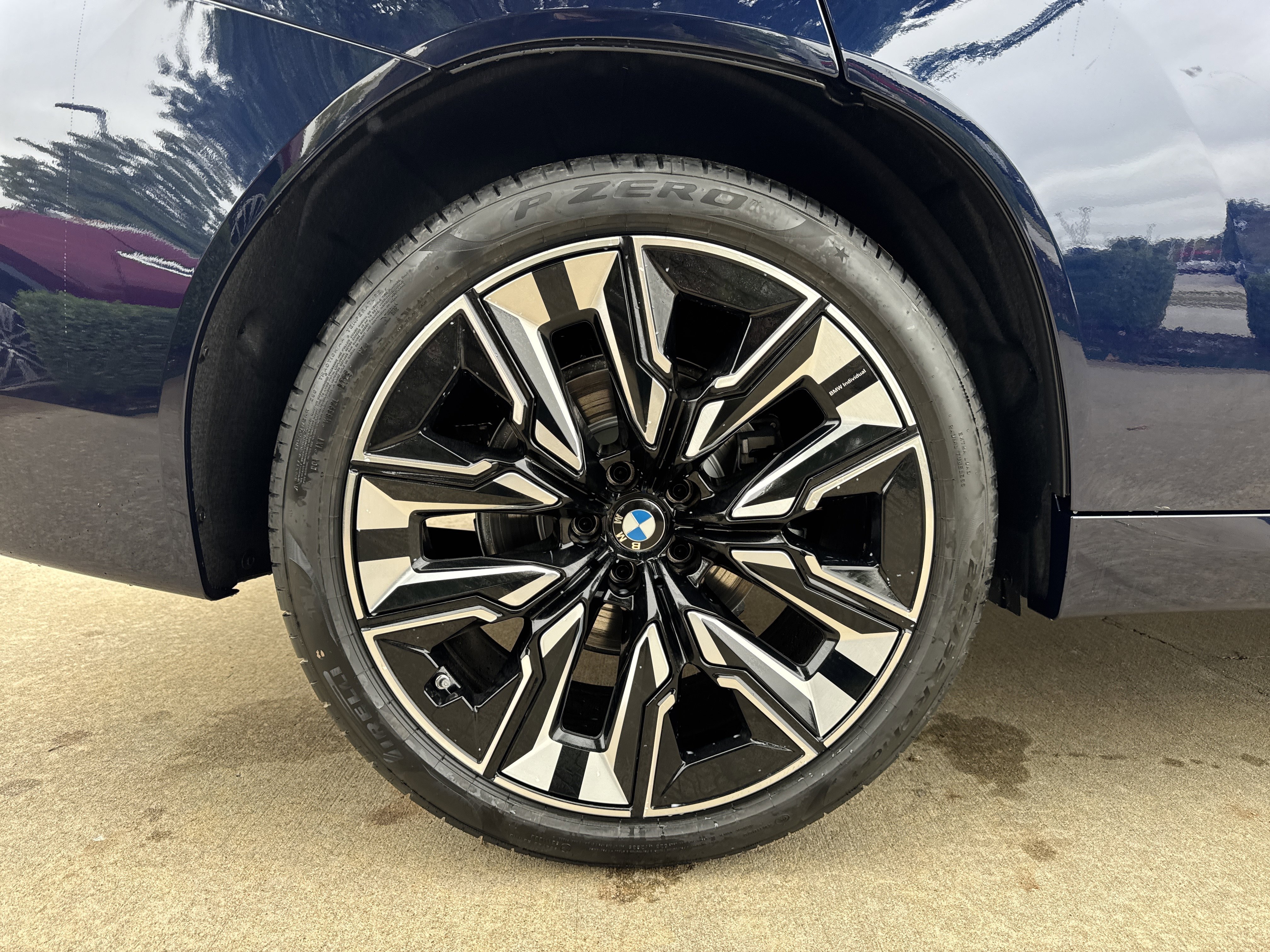 New 2026 BMW X3 xDrive30 w/ Premium Package image 26