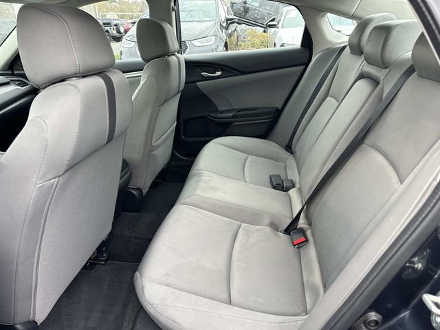 Used 2017 Honda Civic EX image 15