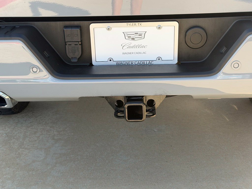 Used 2024 GMC Sierra 1500 AT4 w/ Technology Package AWD/4WD image 14