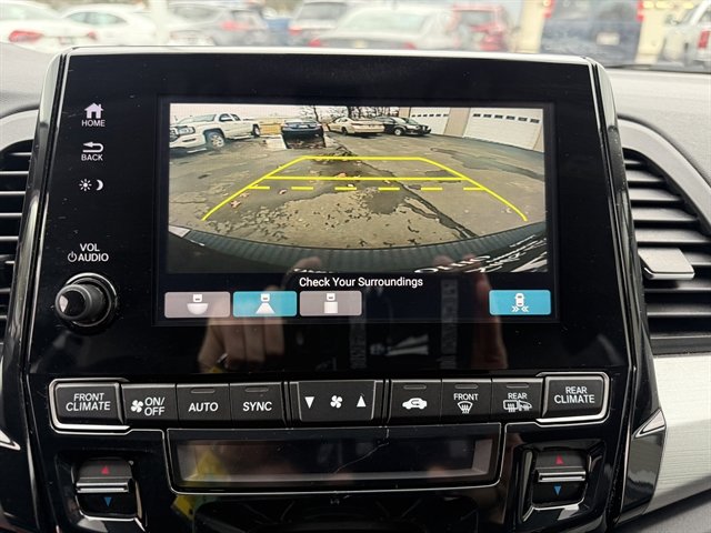 Used 2019 Honda Odyssey EX-L image 28