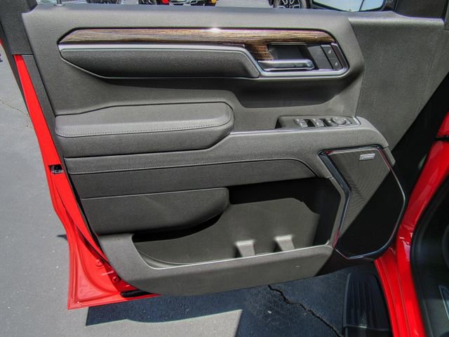 New 2026 GMC Sierra 1500 Elevation w/ Elevation Premium Package image 14