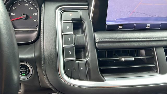 Used 2021 Chevrolet Tahoe LS RWD image 20