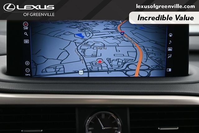 Used 2020 Lexus RX 350 FWD w/ Premium Package image 12
