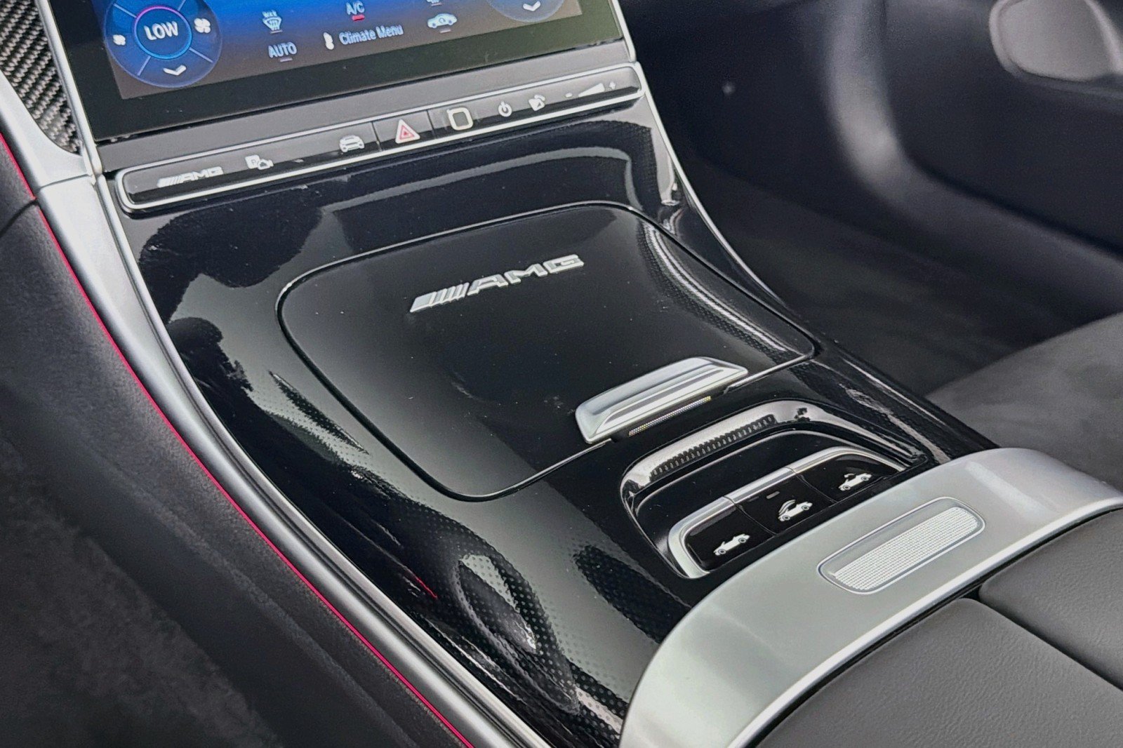 New 2026 Mercedes-Benz CLE 53 AMG 4MATIC Cabriolet image 6