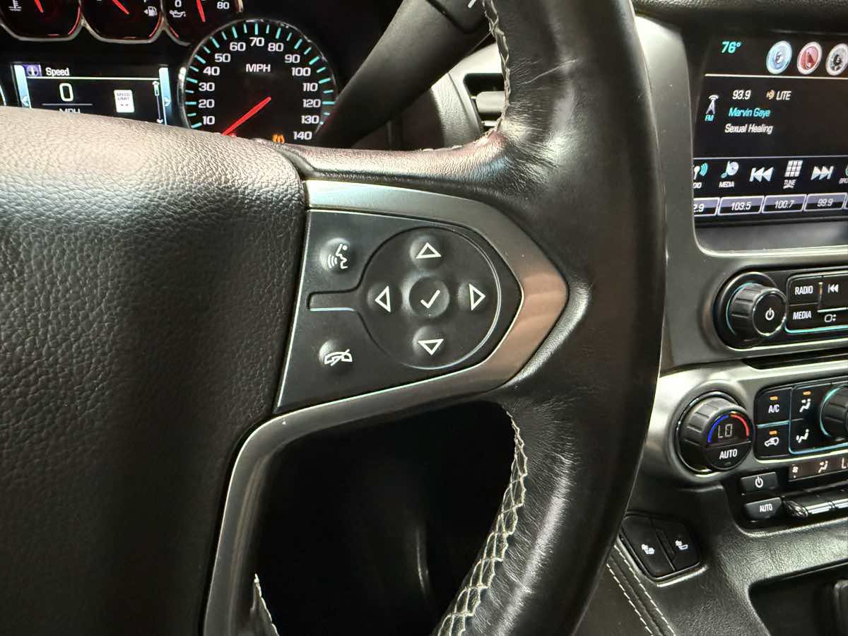 Used 2019 Chevrolet Tahoe LT AWD/4WD image 14