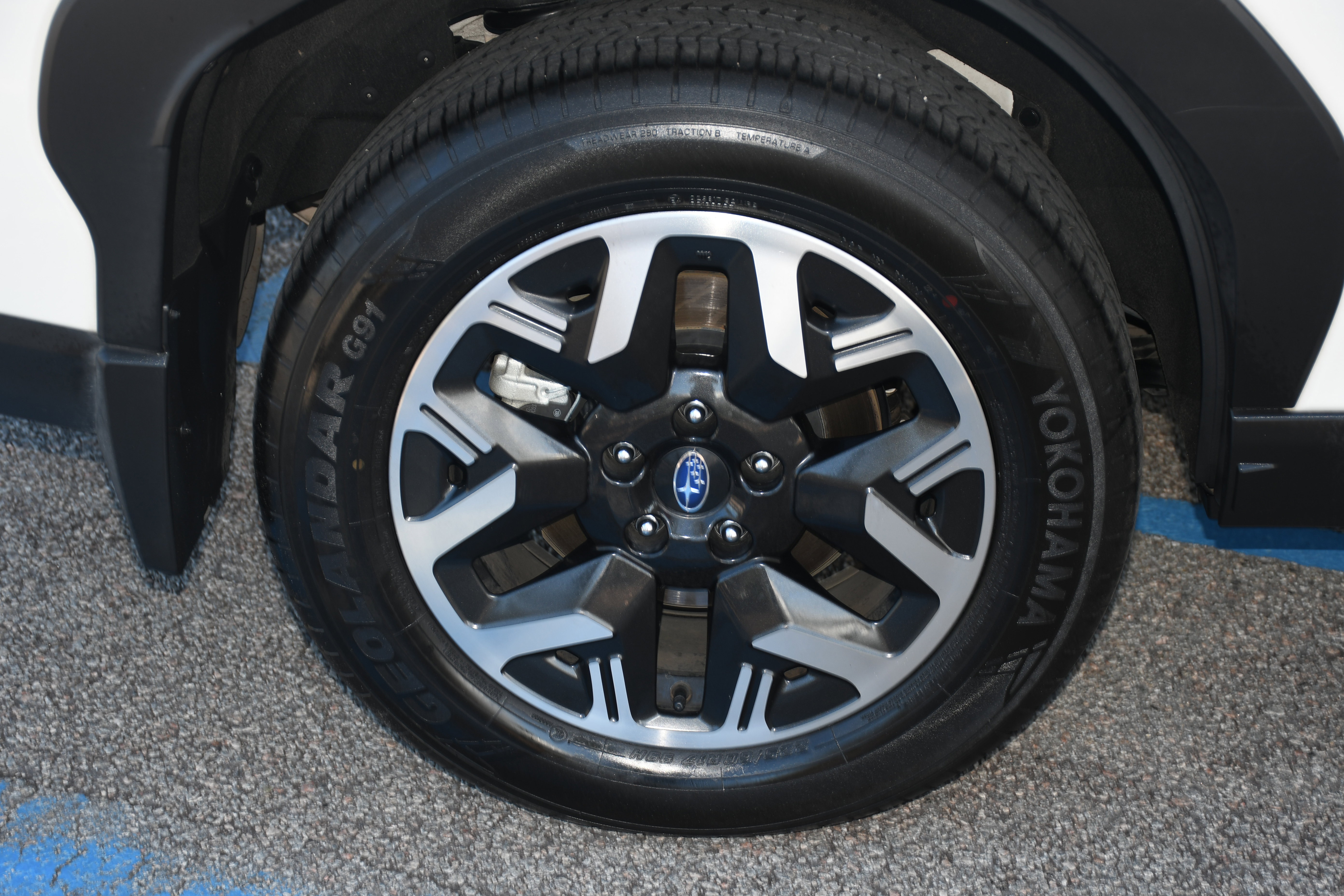 Used 2025 Subaru Forester Premium w/ Convenience Package #1 image 22