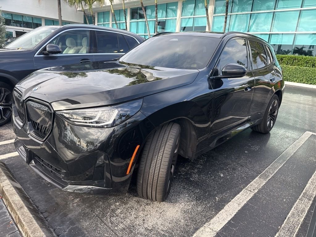 Used 2025 BMW X3 xDrive30i w/ Premium Package