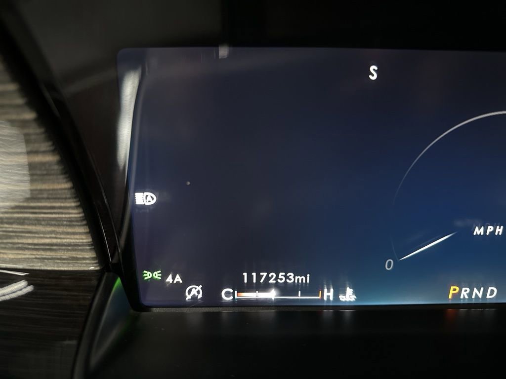 Used 2019 Lincoln Navigator L Black Label w/ Cargo Package AWD/4WD image 14