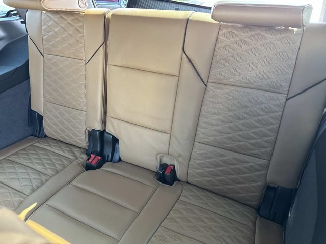 Certified 2023 Cadillac Escalade Sport w/ LPO, ONYX Package AWD/4WD image 7