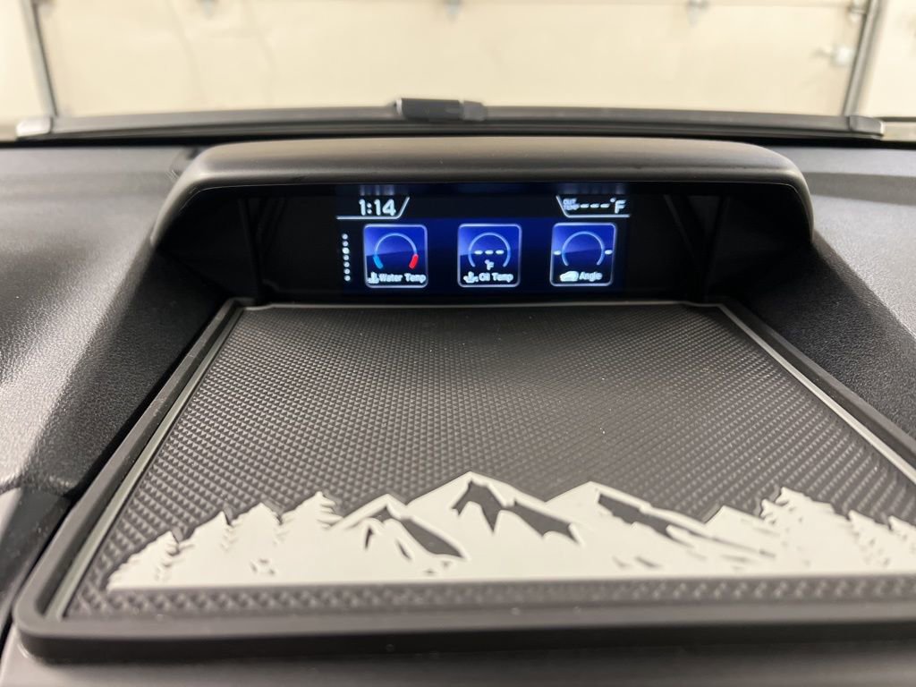 Used 2025 Subaru Forester Wilderness image 13