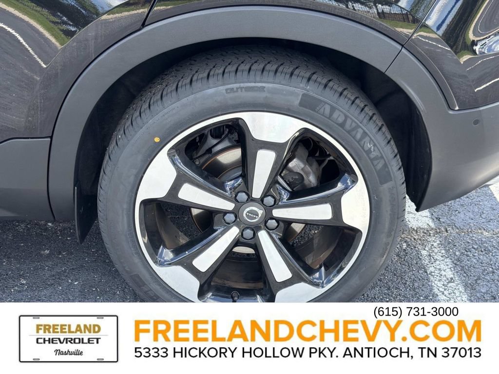 Used 2019 Volvo XC40 T5 Inscription AWD/4WD image 11