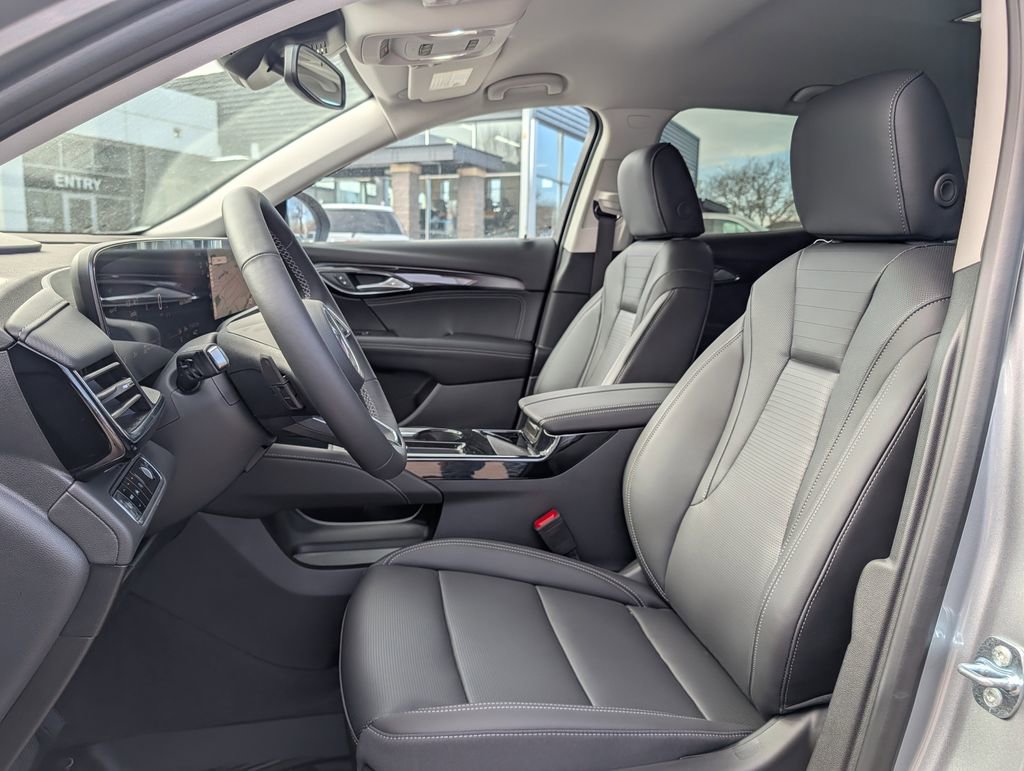 New 2026 Buick Envision Preferred image 5