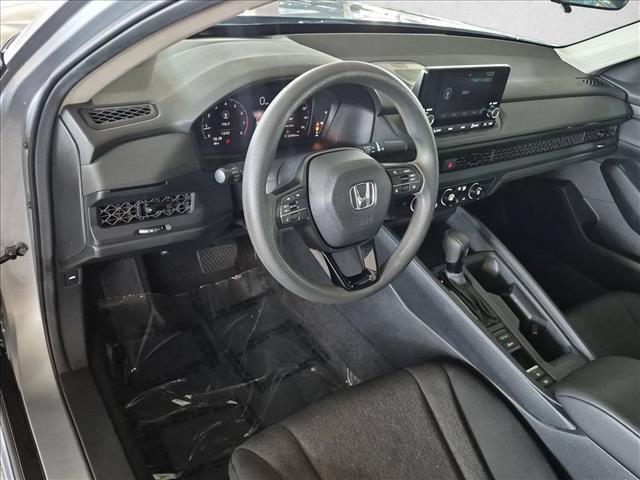 Used 2024 Honda Accord LX image 10