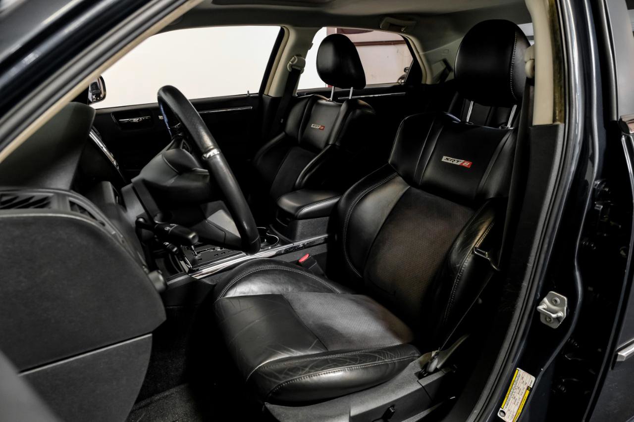 Used 2008 Chrysler 300 SRT8 w/ SRT Option Group II image 32