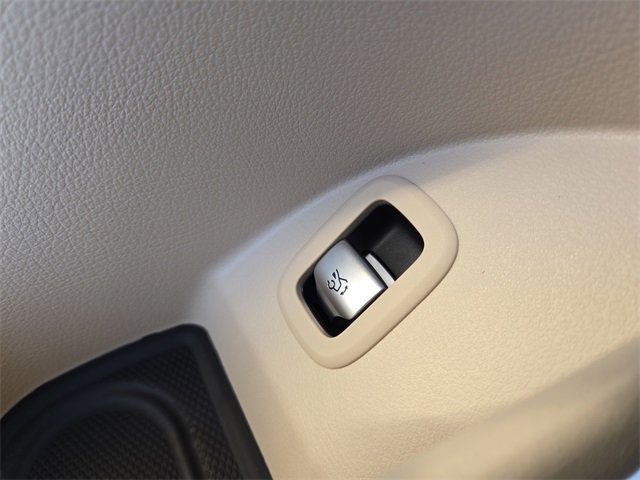 New 2026 Mercedes-Benz GLC 300 4MATIC image 22