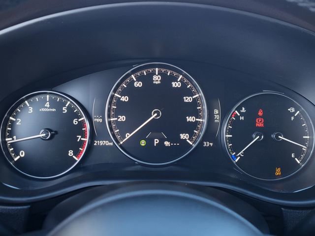 Used 2024 MAZDA CX-30 2.5 Turbo w/ Premium Package image 6