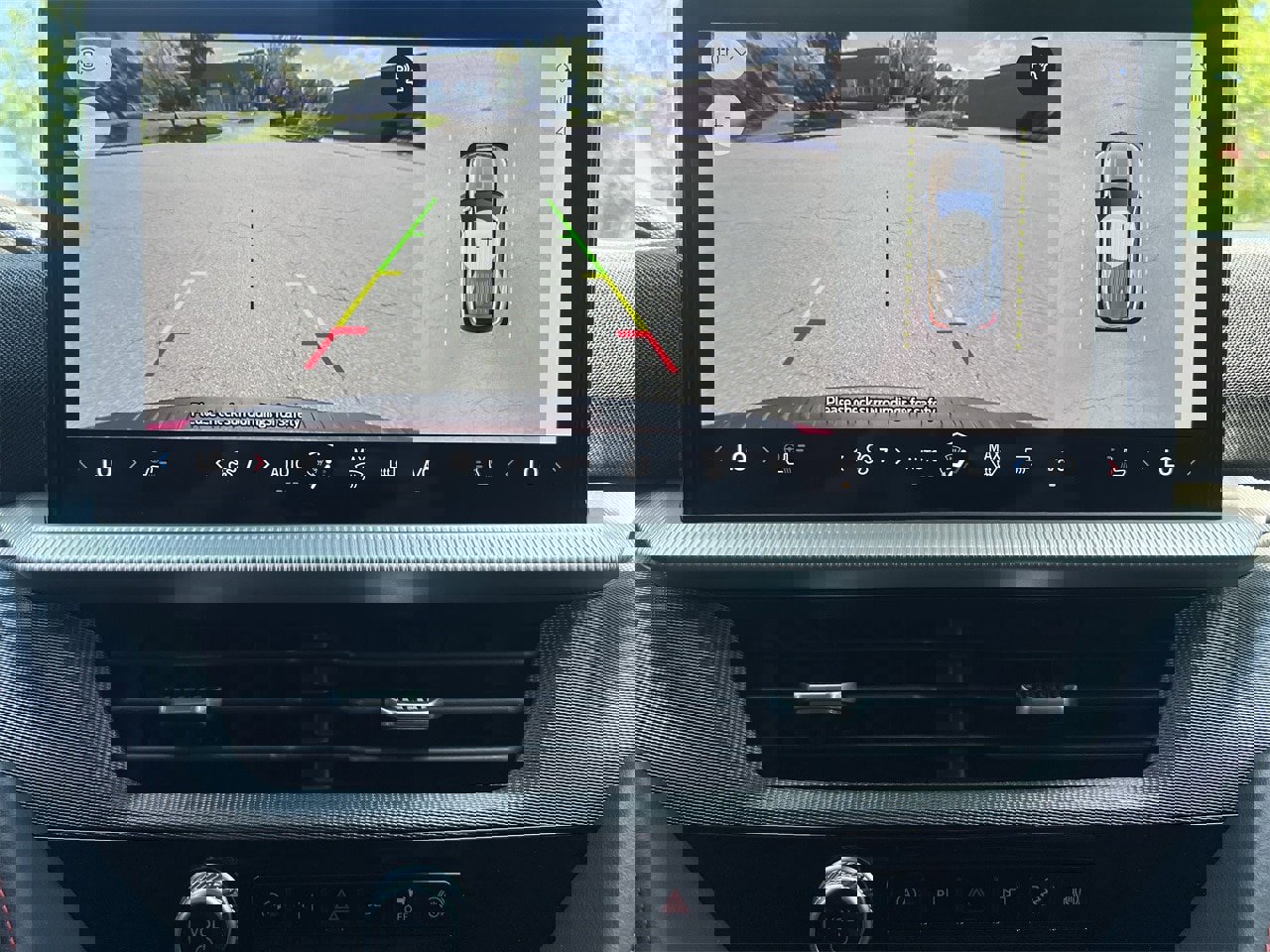 New 2025 Ford Explorer ST-Line w/ Premium Package image 4